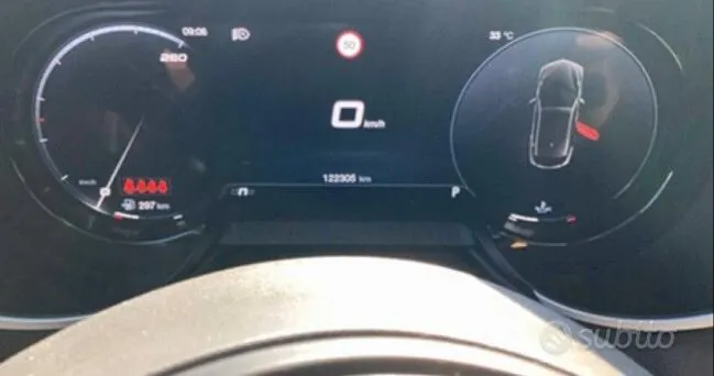 Alfa Romeo Stelvio 2023 photo 4