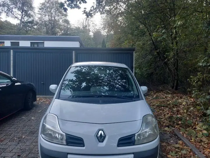 Renault Modus