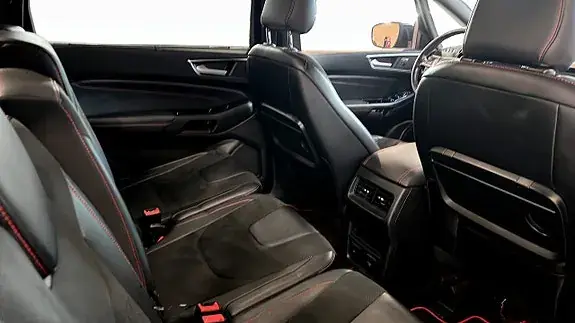 Ford S-Max 2019 photo 5