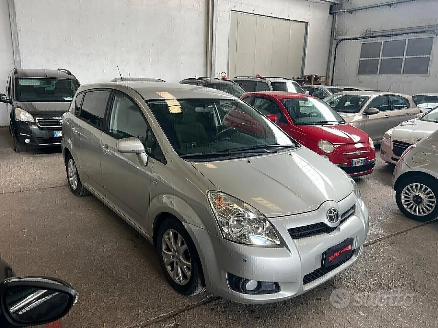 Toyota Corolla 2009 photo 3