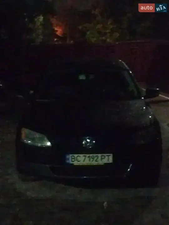 Volkswagen Jetta 2013 photo 5