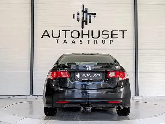 Honda Accord 2009 photo 5