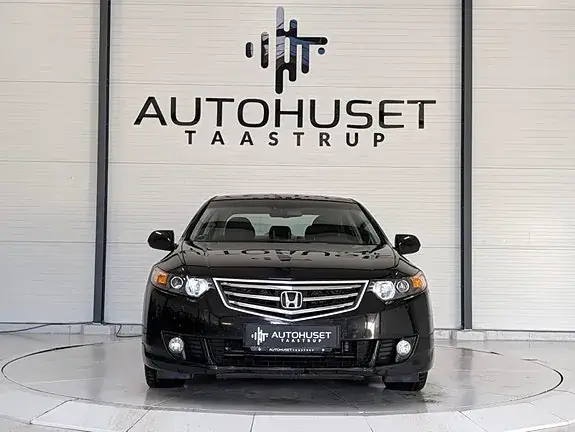 Honda Accord 2009 photo 4