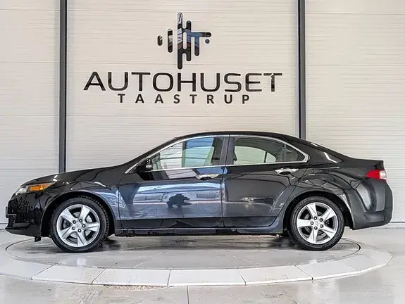 Honda Accord 2009 photo 3