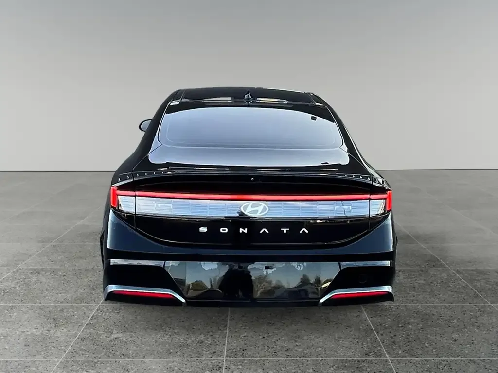 Hyundai Sonata 2024 photo 5