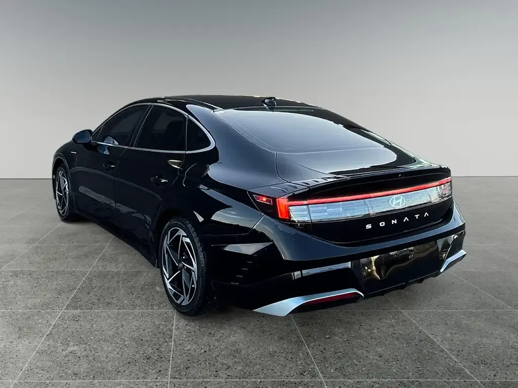 Hyundai Sonata 2024 photo 4
