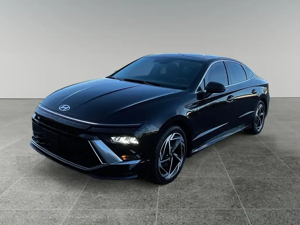 Hyundai Sonata 2024 photo 2