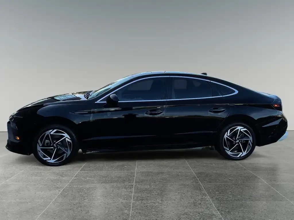 Hyundai Sonata 2024 photo 3