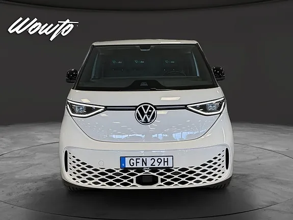 Volkswagen Id. Buzz 2024 photo 2