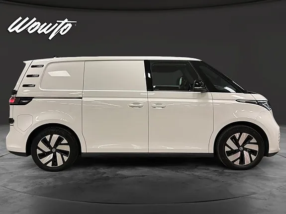 Volkswagen Id. Buzz 2024 photo 3