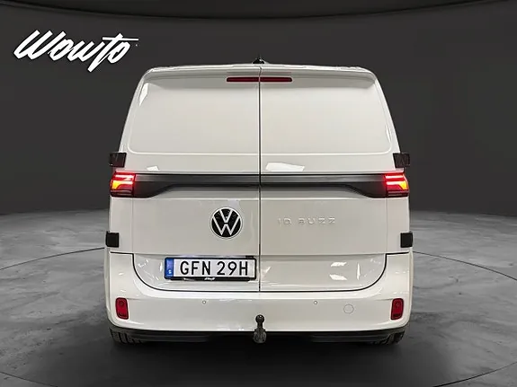 Volkswagen Id. Buzz 2024 photo 5