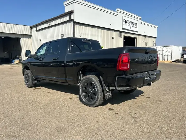 Ram 2500 2025 photo 5