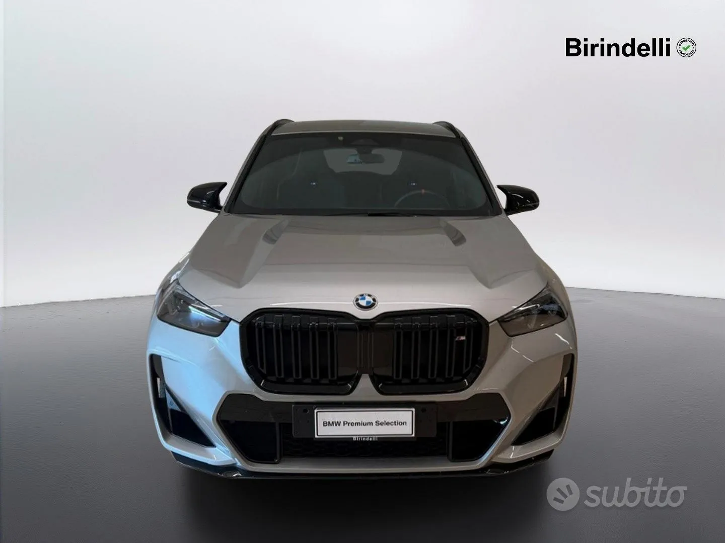 BMW X1 2025 photo 4