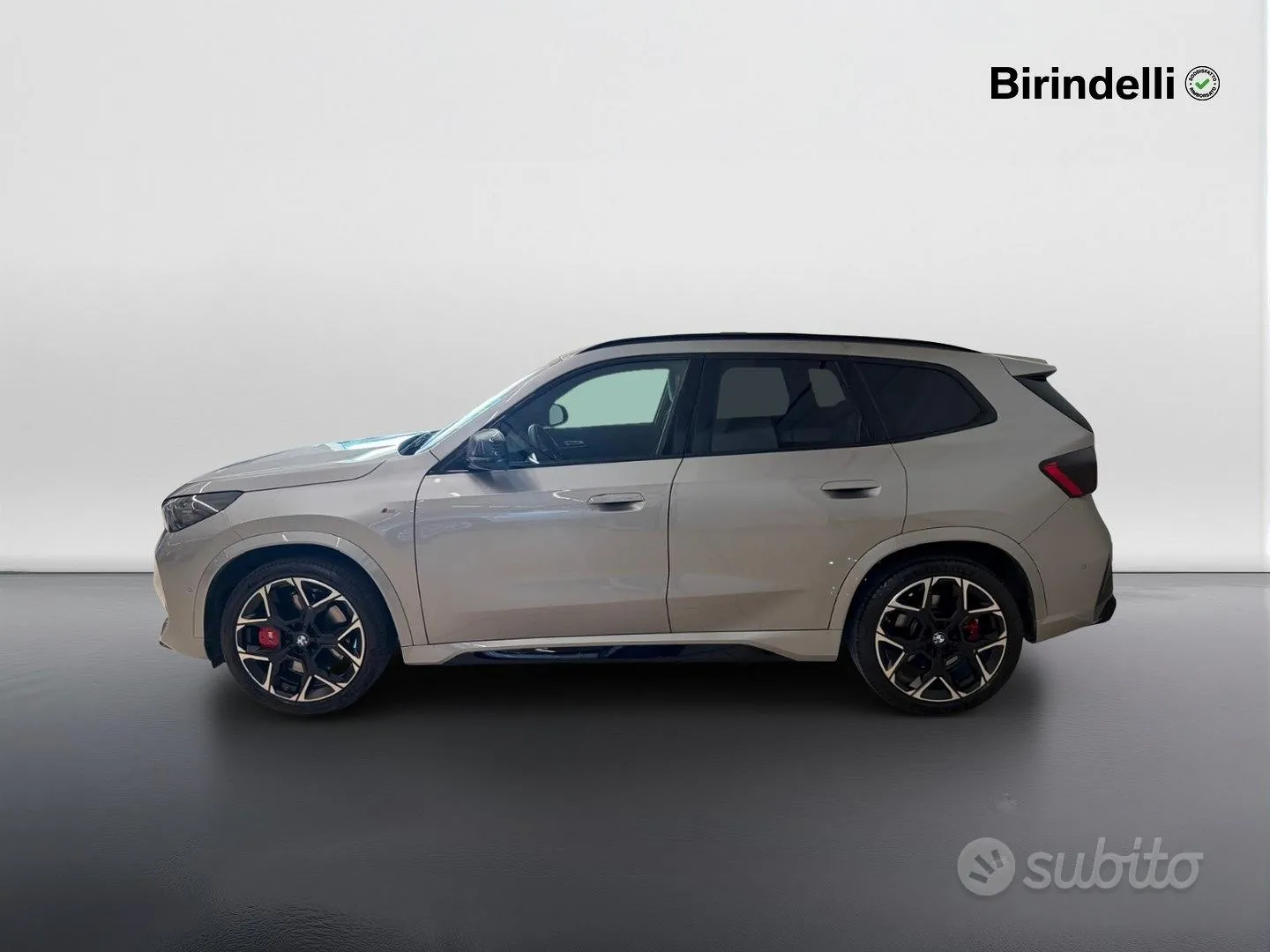 BMW X1 2025 photo 5
