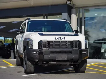 Kia Tasman 2026 photo 4