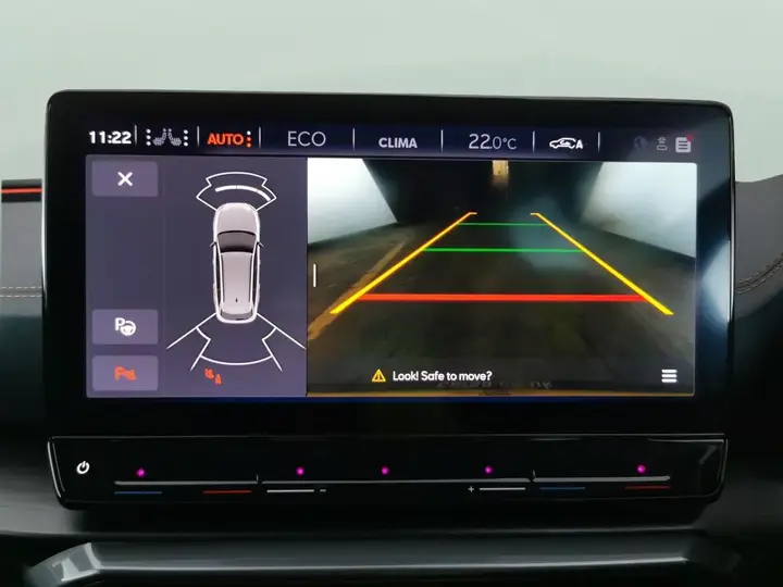 Cupra Leon 2023 photo 5
