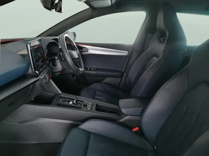 Cupra Leon 2023 photo 4