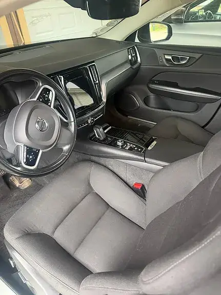 Volvo V60 2021 photo 4