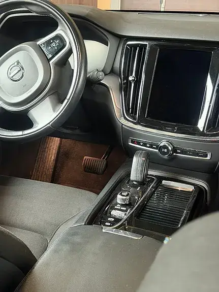 Volvo V60 2021 photo 5