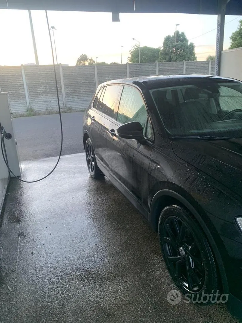 Volkswagen Tiguan 2018 photo 4