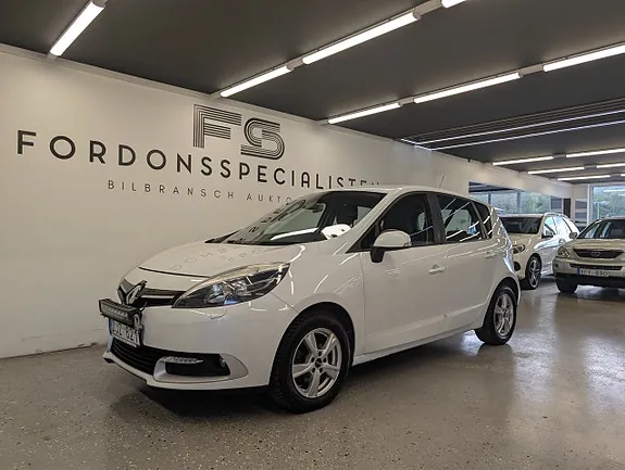 Renault Scenic I