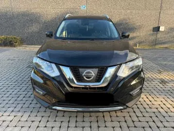 Nissan X-Trail 2018 photo 2