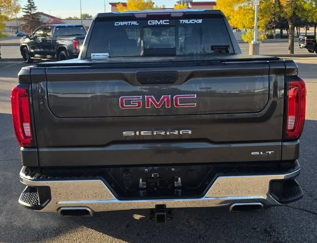 GMC Sierra 1500 2019 photo 4