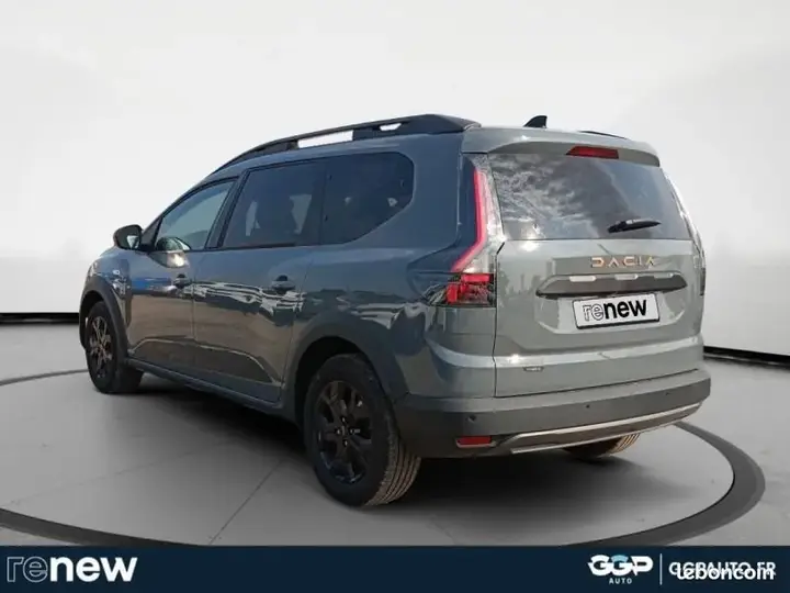 Dacia Jogger 2026 photo 3