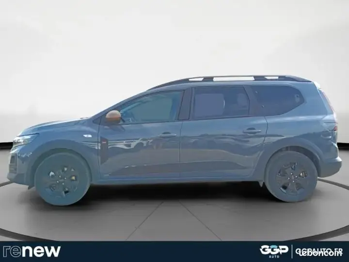 Dacia Jogger 2026 photo 2