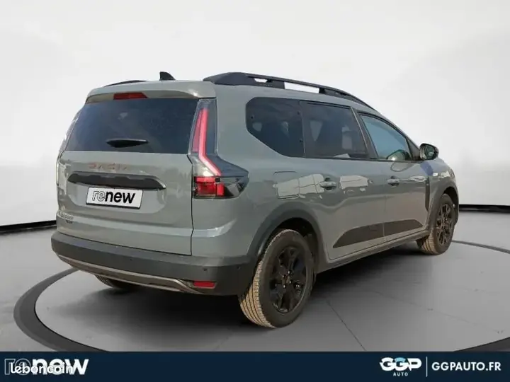 Dacia Jogger 2026 photo 5