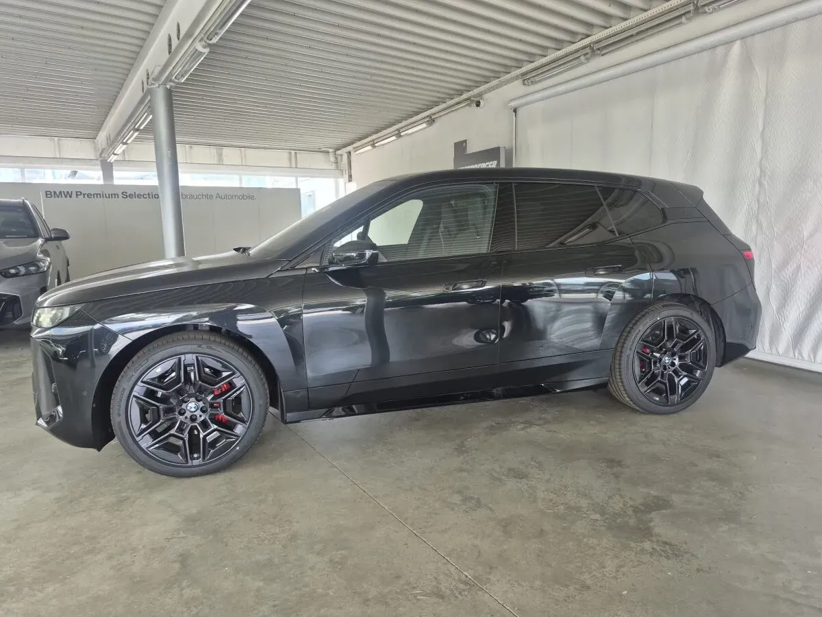BMW Ix 2026 photo 3