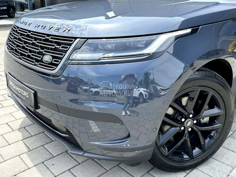 Land Rover Range Rover Velar 2025 photo 2