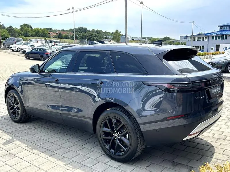 Land Rover Range Rover Velar 2025 photo 5