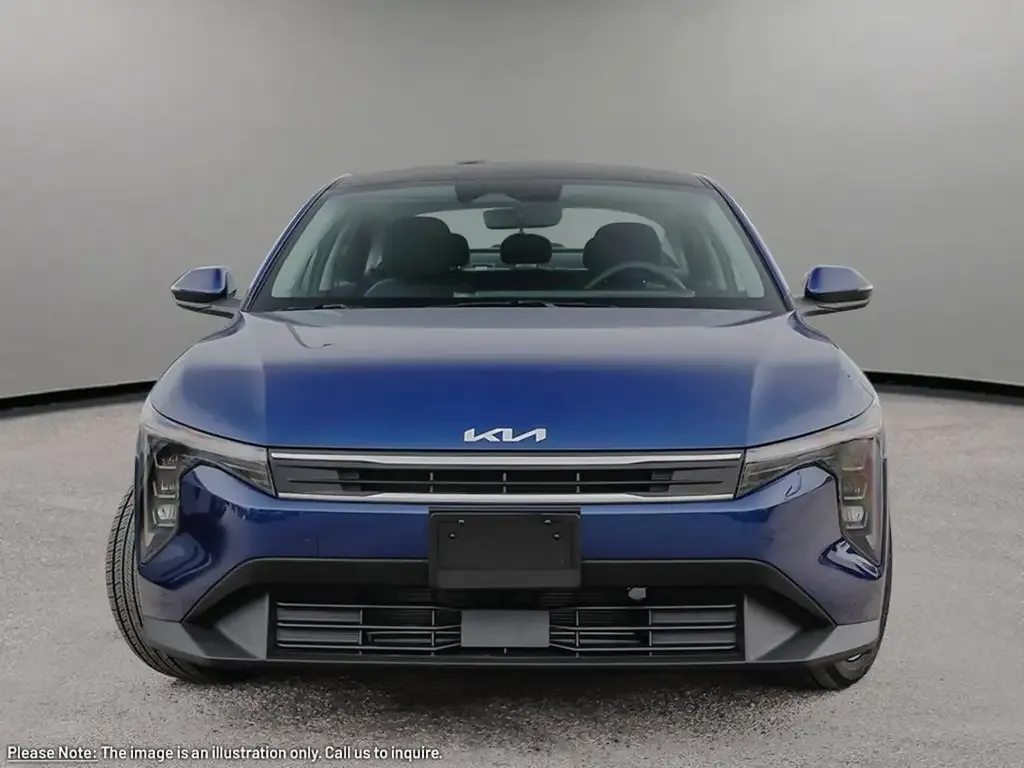 Kia K4 2026 photo 2