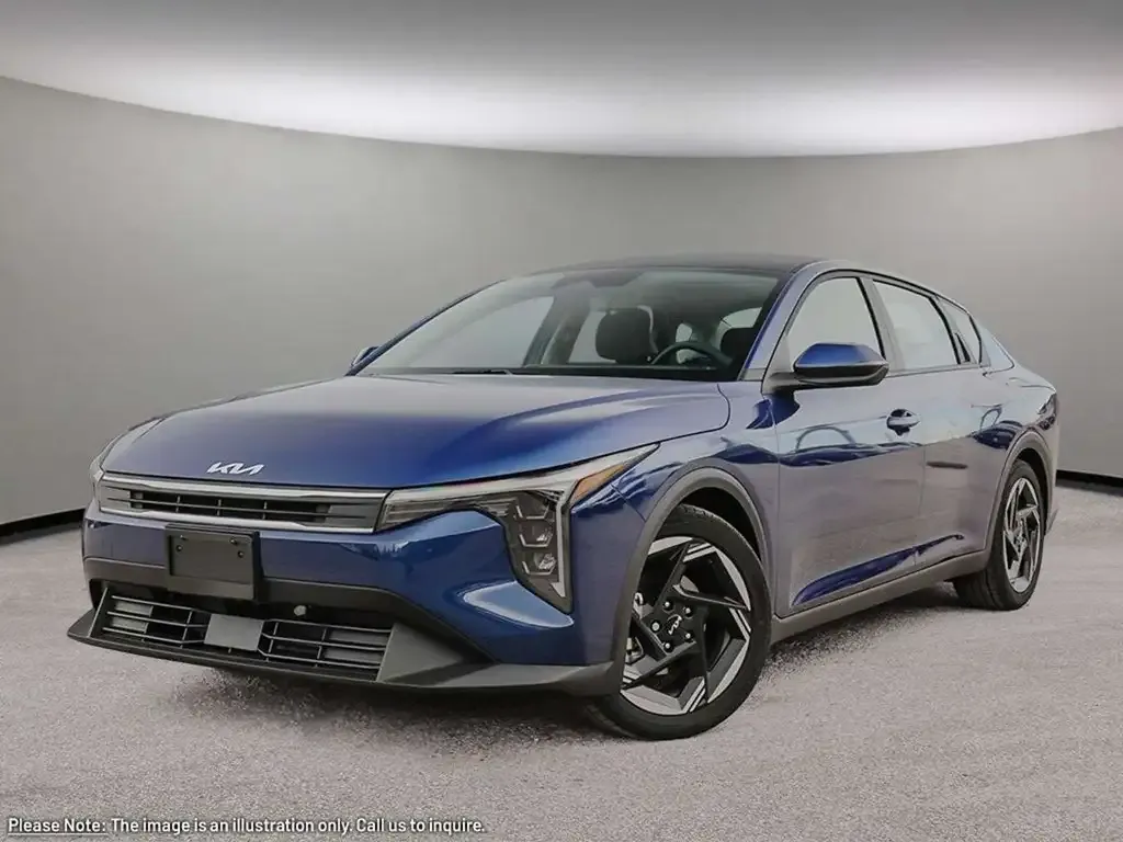 Kia K4