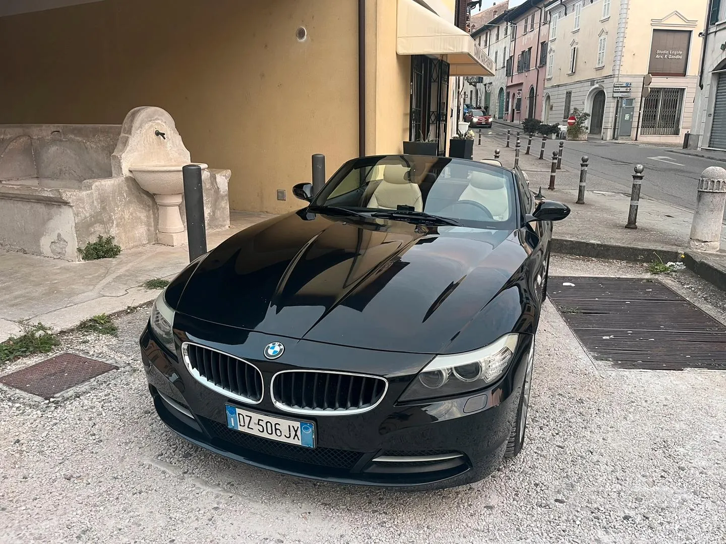 BMW Z4