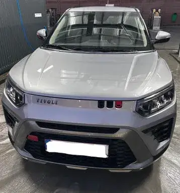 KG Mobility Tivoli