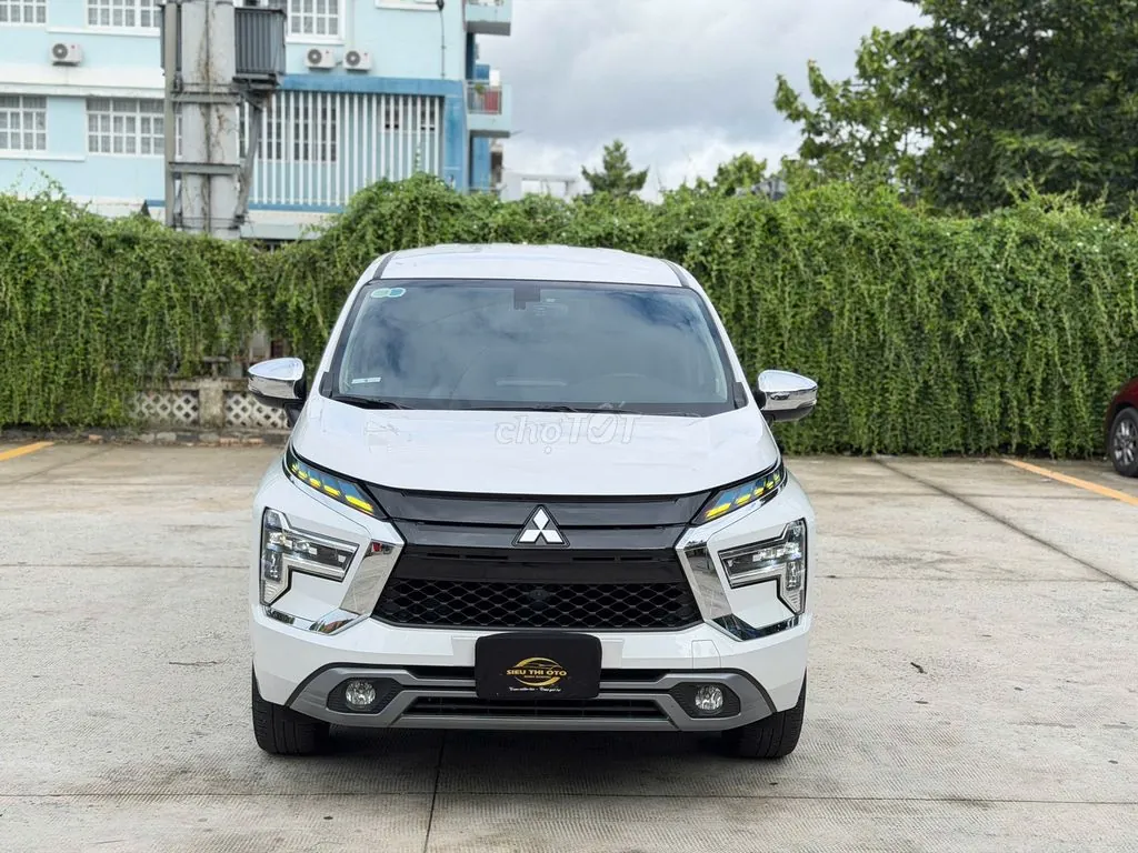 Mitsubishi Xpander