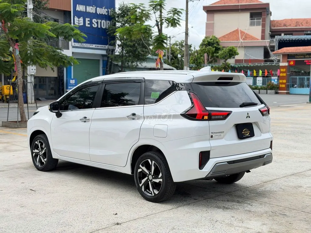 Mitsubishi Xpander 2024 photo 5