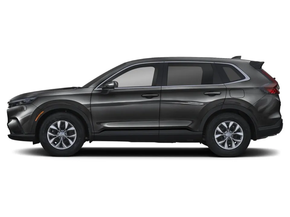 Honda Cr-V 2026 photo 3