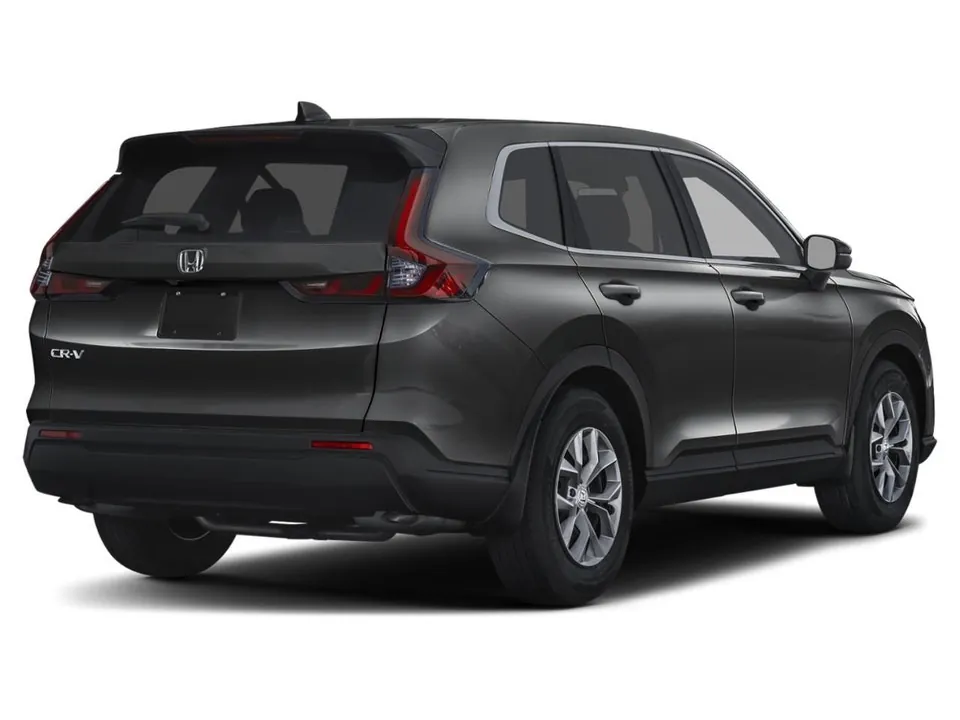 Honda Cr-V 2026 photo 2