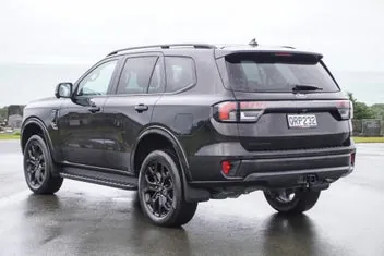 Ford Everest 2024 photo 4