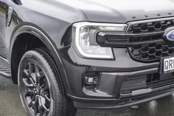 Ford Everest 2024 photo 5