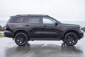 Ford Everest 2024 photo 3