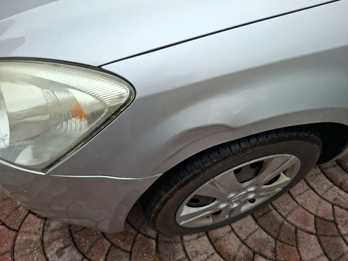 Kia Ceed 2008 photo 3