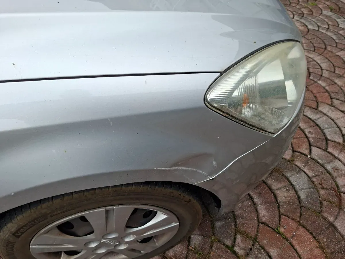 Kia Ceed 2008 photo 2