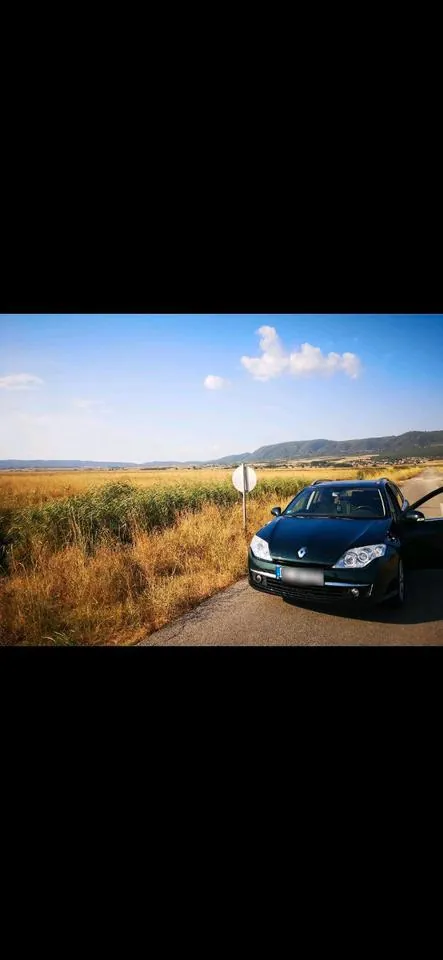 Renault Laguna