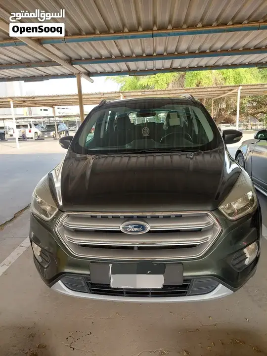Ford Escape
