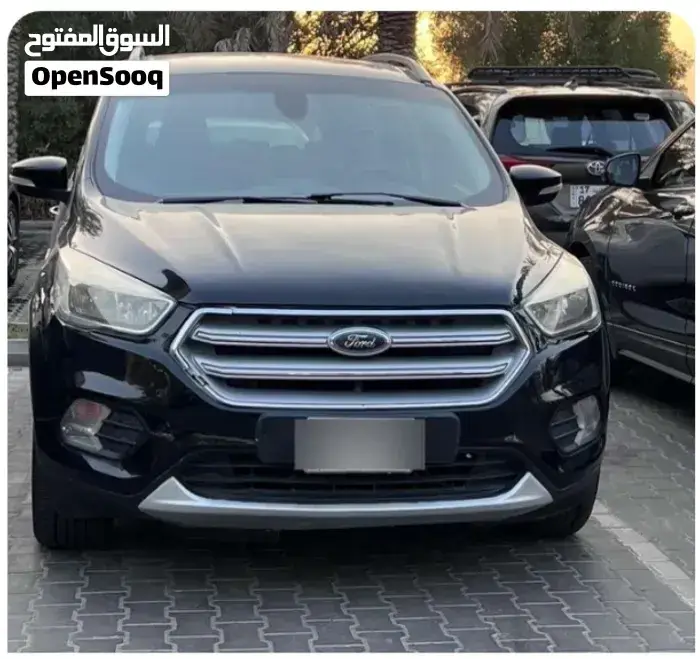 Ford Escape 2018 photo 5