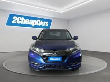 Honda Vezel 2016 photo 3